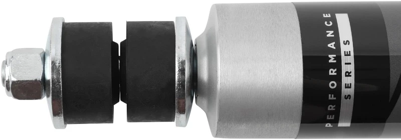 Fox 14+ Dodge 2500/3500 2.0 Perf Series 10.6in Smooth Body IFP Front Shock / 3-4in Lift - Image 7
