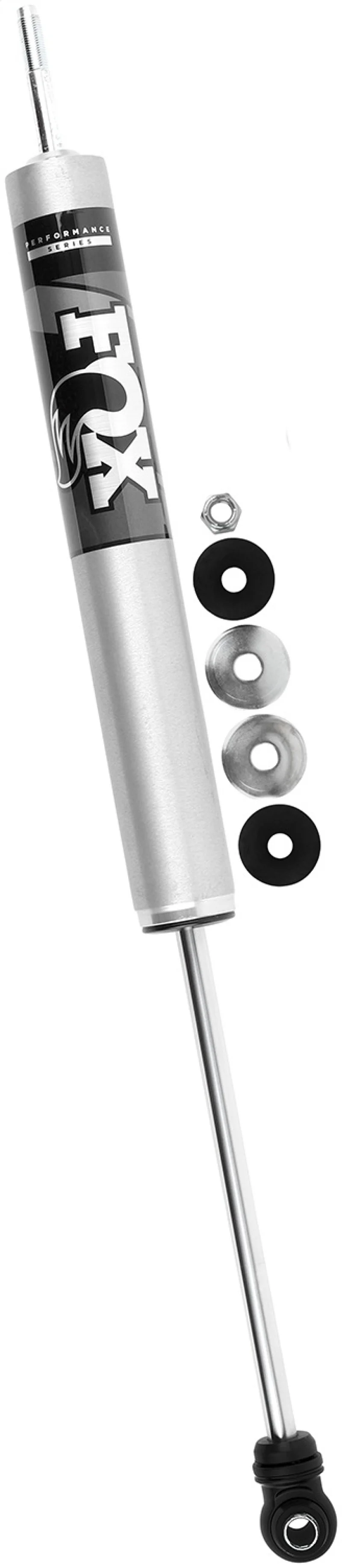 Fox 14+ Dodge 2500/3500 2.0 Perf Series 11.2in Smooth Body IFP Front Shock / 4-6in Lift - Image 9