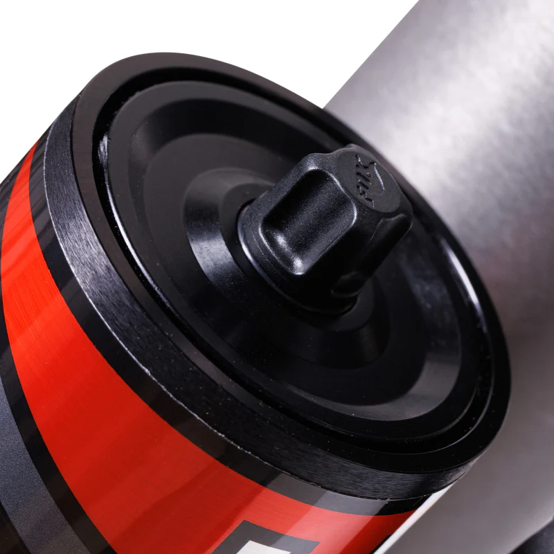 Fox 16-19 Hilux 0-2in Lift Rear 2.5 Performance Elite R/R Shock (Pair) - Image 3
