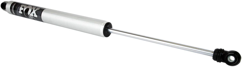 Fox 17-18 Ford F-250 4WD 2.0 Performance Series 13.6in. Smooth Body IFP Rear Shock / 4-6in Lift - Image 17