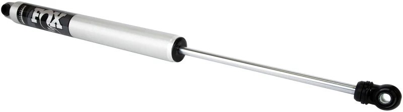 Fox 17-18 Ford F-250 4WD 2.0 Performance Series 13.6in. Smooth Body IFP Rear Shock / 4-6in Lift - Image 21
