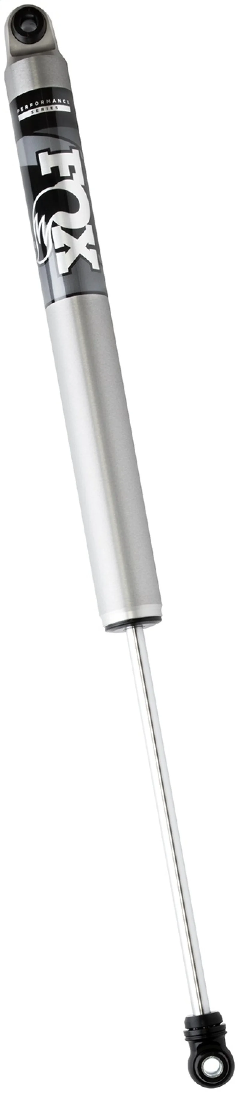 Fox 17-18 Ford F-250 4WD 2.0 Performance Series 13.6in. Smooth Body IFP Rear Shock / 4-6in Lift - Image 3
