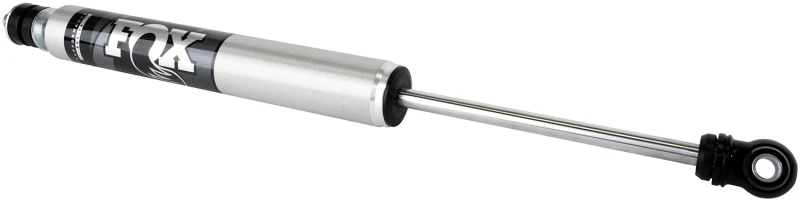 Fox 17-18 Ford F-250 4WD 2.0 Performance Series 9.6in. Smooth Body IFP Front Shock / 4-5in Lift - Image 20