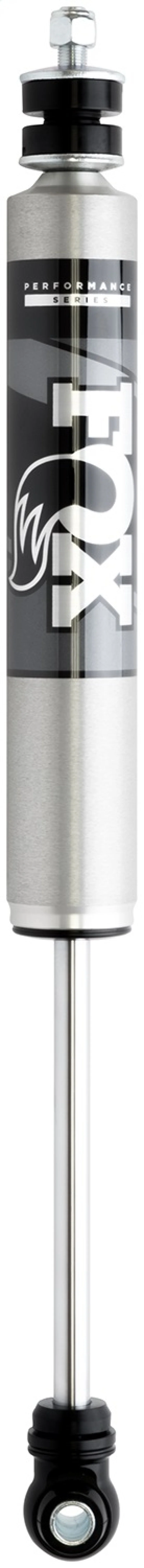 Fox 17-18 Ford F-250 4WD 2.0 Performance Series IFP Smooth Body Front Shock / 0-1.5in Lift - Image 3