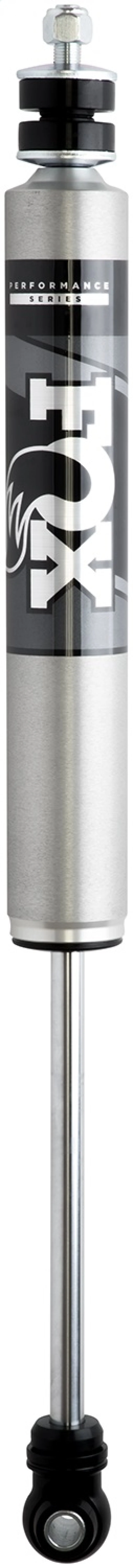 Fox 17-18 Ford F-250 4WD 2.0 Performance Series IFP Smooth Body Front Shock / 2-3.5in Lift - Image 3