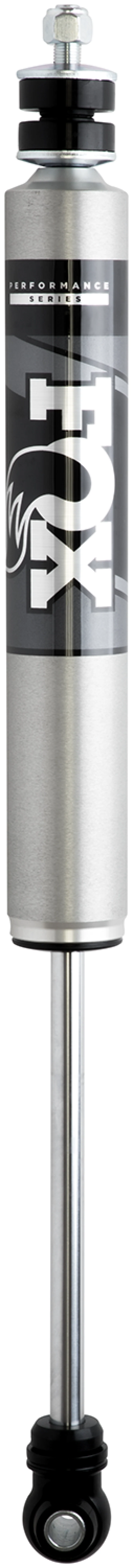 Fox 17-18 Ford F-250 4WD 2.0 Performance Series IFP Smooth Body Front Shock / 2-3.5in Lift - Image 5