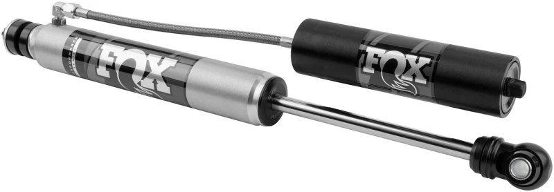 Fox 17-18 Ford F-250 Perf Series 8.8in Smooth Bdy R/R Front Shock 0in-1.5in Lift - Image 14