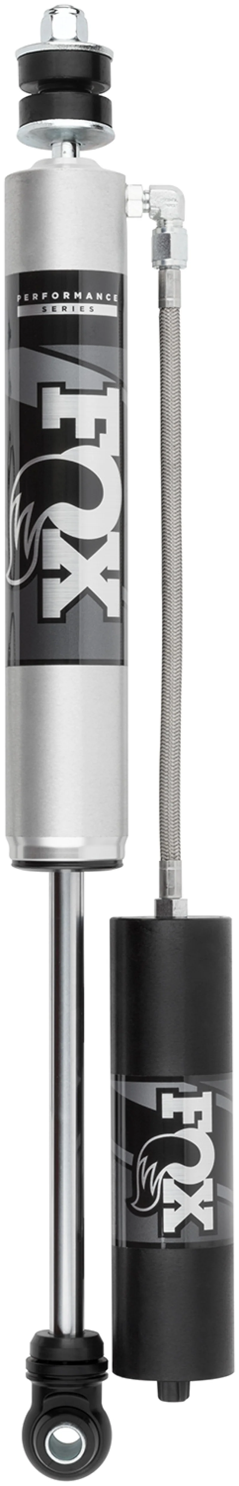 Fox 17-18 Ford F-250 Perf Series 8.8in Smooth Bdy R/R Front Shock 0in-1.5in Lift - Image 2