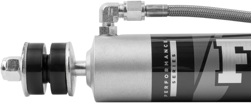 Fox 17-18 Ford F-250 Perf Series 8.8in Smooth Bdy R/R Front Shock 0in-1.5in Lift - Image 3