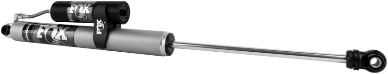 Fox 17-18 Ford F250 2.0 Perf Series Smooth Body Remote Res. Rear Shock - 4-6in Lift - Image 13