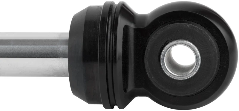 Fox 17+ Ford SD 2.5 Factory Series Rear Shock Set w/DSC / 2-3.5in Lift - Image 2