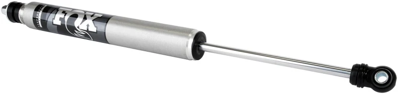 Fox 18-19 Ford F-250 SD 4WD 2.0 Perf Series 10.6in. Smooth Body IFP Front Shock / 5.5-7in Lift - Image 13