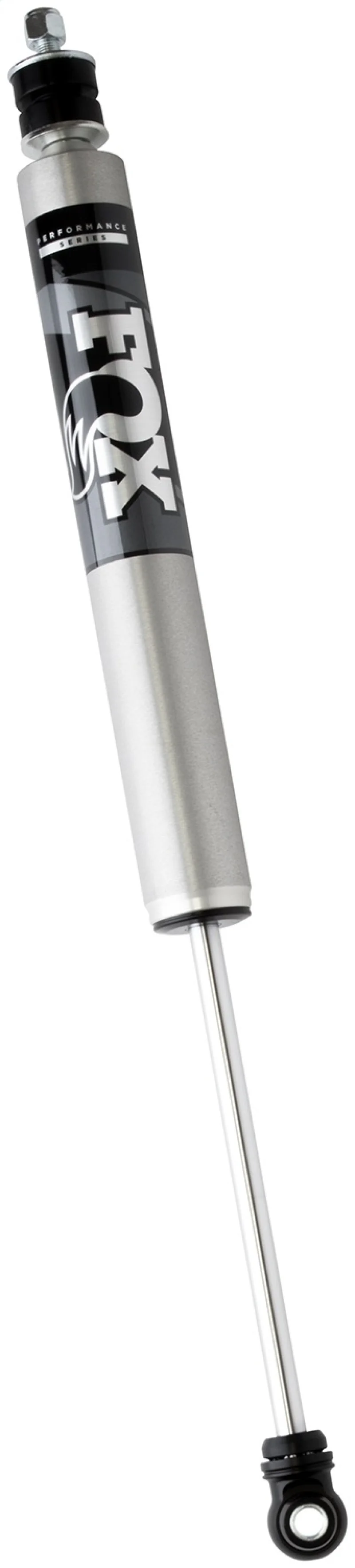 Fox 18-19 Ford F-250 SD 4WD 2.0 Perf Series 10.6in. Smooth Body IFP Front Shock / 5.5-7in Lift - Image 4