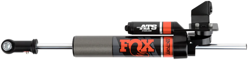 Fox 18+ Jeep JL 2.0 Factory Race Series 8.1in ATS Stabilizer 23.2in Ext Through-Shaft Axle Mount - Image 2