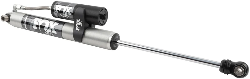 Fox 18+ Jeep JL 2.0 Performance Series 12.2in. Smooth Body Reservoir Rear Shock / 3.5-4in. Lift - Image 13