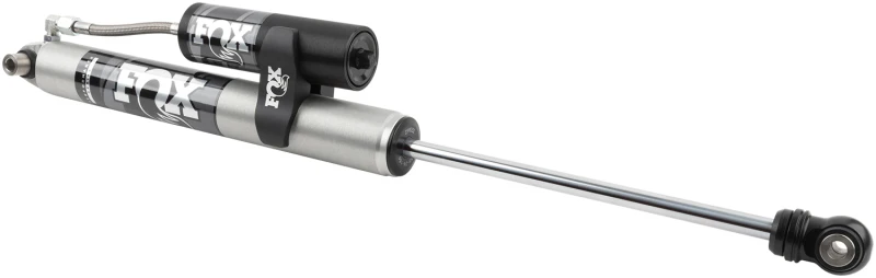 Fox 18+ Jeep JL 2.0 Performance Series 12.2in. Smooth Body Reservoir Rear Shock / 3.5-4in. Lift - Image 16