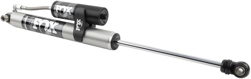 Fox 18+ Jeep JL 2.0 Performance Series 12.2in. Smooth Body Reservoir Rear Shock / 3.5-4in. Lift - Image 18