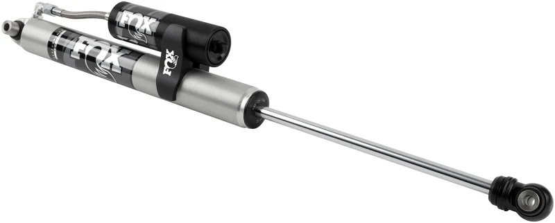 Fox 18+ Jeep JL 2.0 Performance Series 13.2in. Smooth Body Reservoir Rear Shock / 4.5-6in. Lift - Image 15