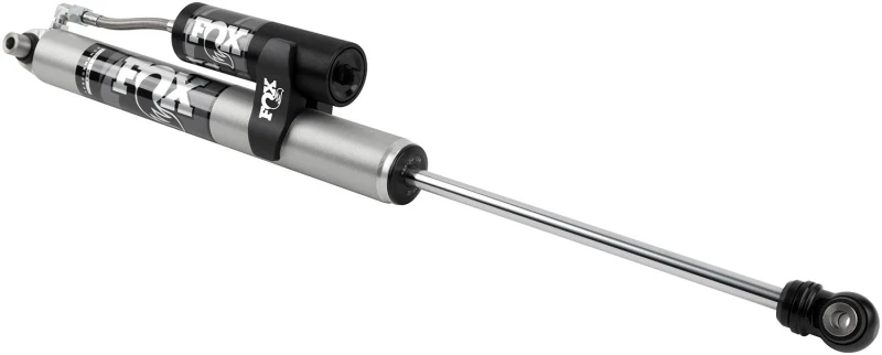 Fox 18+ Jeep JL 2.0 Performance Series 13.2in. Smooth Body Reservoir Rear Shock / 4.5-6in. Lift - Image 20