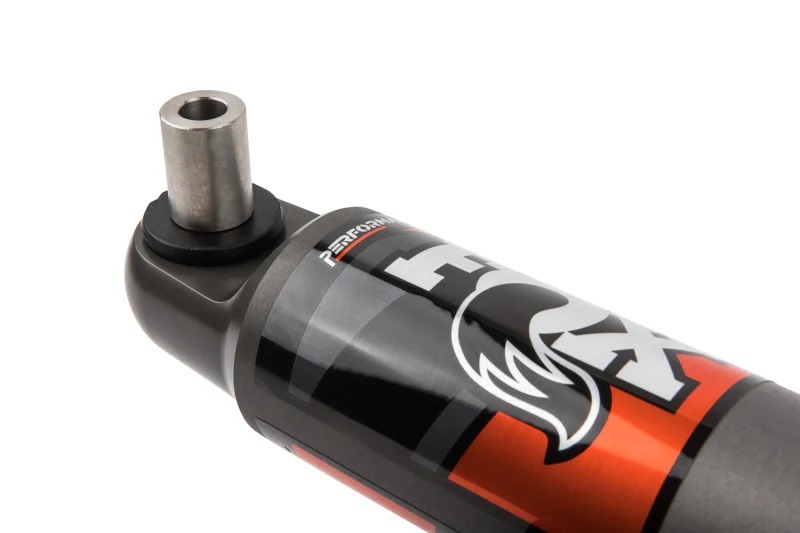 Fox 18-Up Jeep JL 2.5 Performance Series 10.2in. Smooth Body Piggyback DSC Rear Shock 0-1.5in. Lift - Image 6