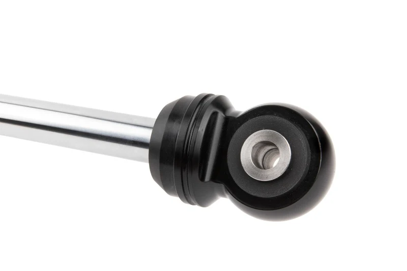 Fox 18-Up Jeep JL 2.5 Performance Series 10.2in. Smooth Body Piggyback DSC Rear Shock 0-1.5in. Lift - Image 9