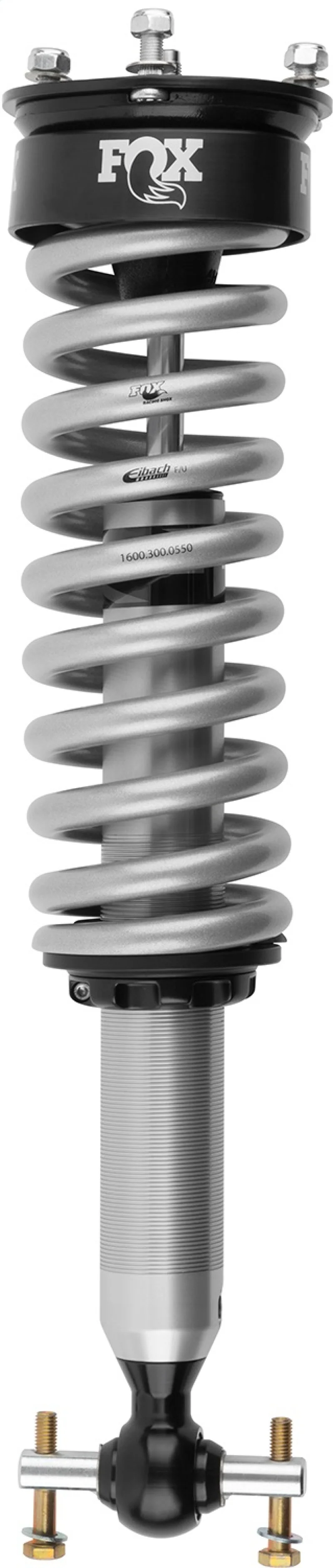 Fox 19+ GM 1500 2.0 Performance Series 4.9in. IFP Coilover Shock / 0-2in Lift - Image 10