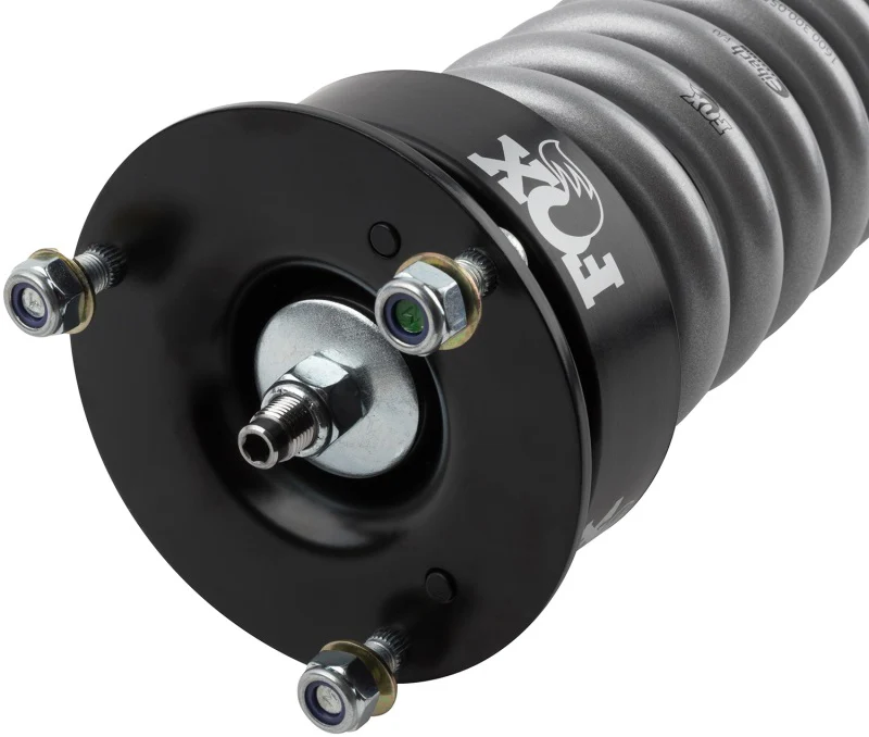 Fox 19+ GM 1500 2.0 Performance Series 4.9in. IFP Coilover Shock / 0-2in Lift - Image 17