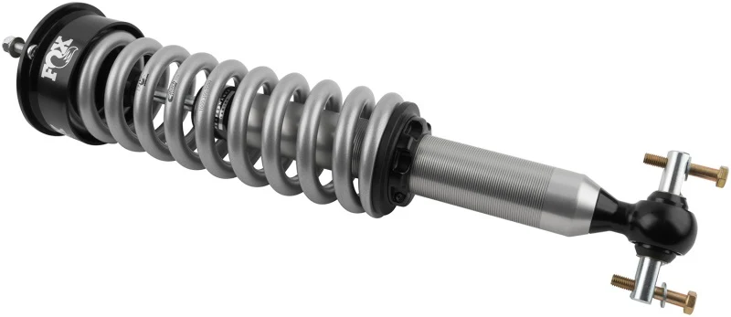 Fox 19+ GM 1500 2.0 Performance Series 4.9in. IFP Coilover Shock / 0-2in Lift - Image 25