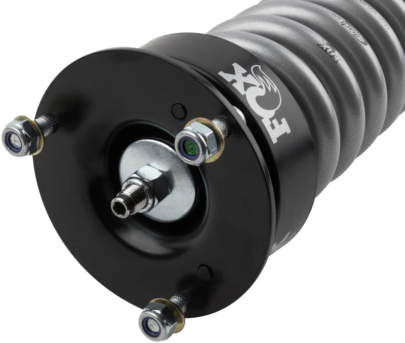 Fox 19+ GM 1500 2.0 Performance Series 4.9in. IFP Coilover Shock / 0-2in Lift - Image 6