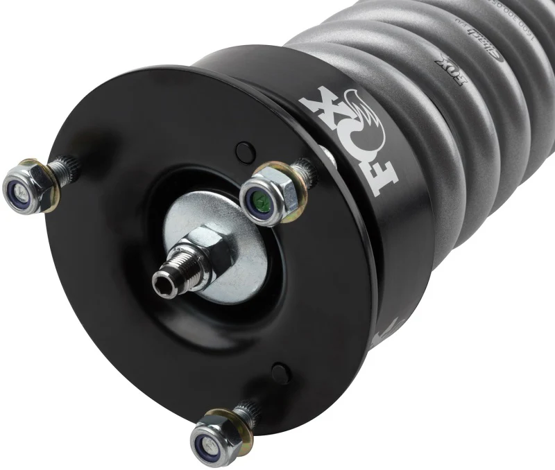 Fox 19+ GM 1500 2.0 Performance Series 4.9in. IFP Coilover Shock / 0-2in Lift - Image 7