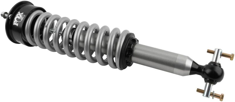 Fox 19+ GM 1500 2.0 Performance Series 4.9in. IFP Coilover Shock / 0-2in Lift - Image 9