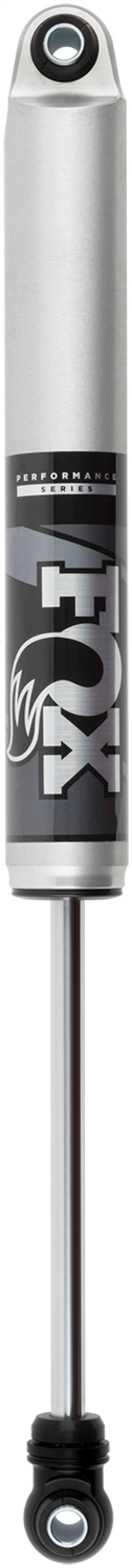 Fox 19+ GM 1500 2.0 Performance Series 4.9in. IFP Coilover Shock / 0-2in Lift - Rear - Image 2
