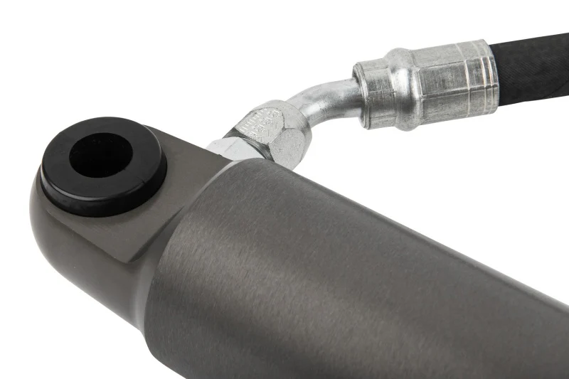 Fox 19+ GM 1500 Excludes TrailBoss/AT4 0-2in Lift Rear Elite Series 2.5 Shocks w/ DSC Adj - Image 10
