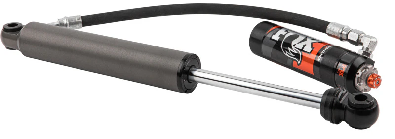 Fox 19+ GM 1500 Excludes TrailBoss/AT4 0-2in Lift Rear Elite Series 2.5 Shocks w/ DSC Adj - Image 6