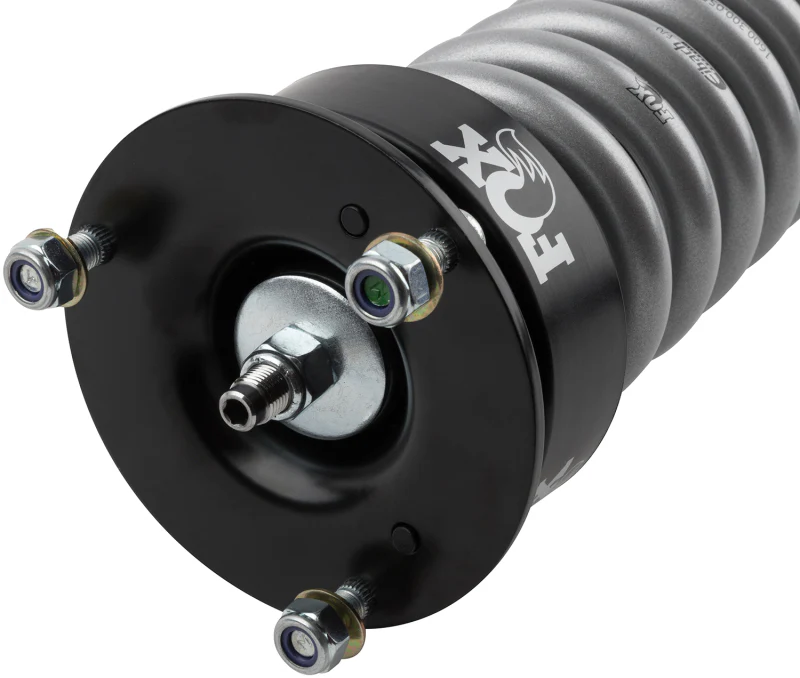 Fox 19+ GM 1500 w/UCA 2.0 Performance Series Front Coilover Non-TB 2-3.5in Lift/TB 1.5 Lift - Image 3