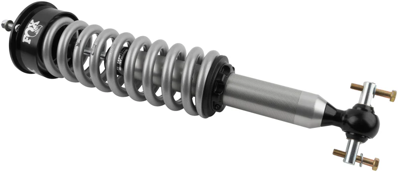 Fox 19+ GM 1500 w/UCA 2.0 Performance Series Front Coilover Non-TB 2-3.5in Lift/TB 1.5 Lift - Image 5