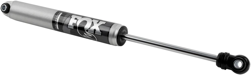 Fox 19+ GM 1500 w/UCA 2.0 Performance Series Rear Shock Non-TB 2.5-4in Lift/TB 0-2in Lift - Image 4