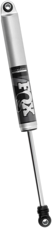 Fox 19+ GM 1500 w/UCA 2.0 Performance Series Rear Shock Non-TB 2.5-4in Lift/TB 0-2in Lift - Image 5