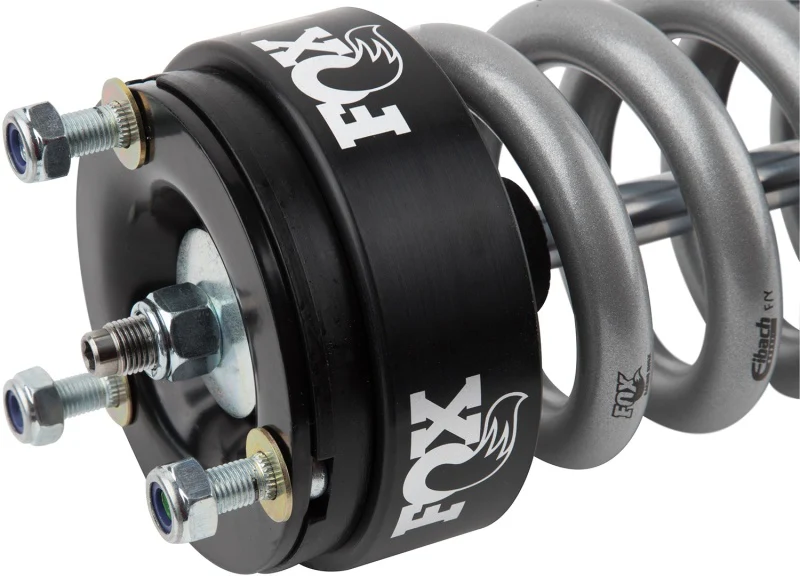Fox 19+ Ram 1500 4WD 2.0 Performance Series IFP Coilover Shock (Alum) / 0-2in. Lift - Image 10