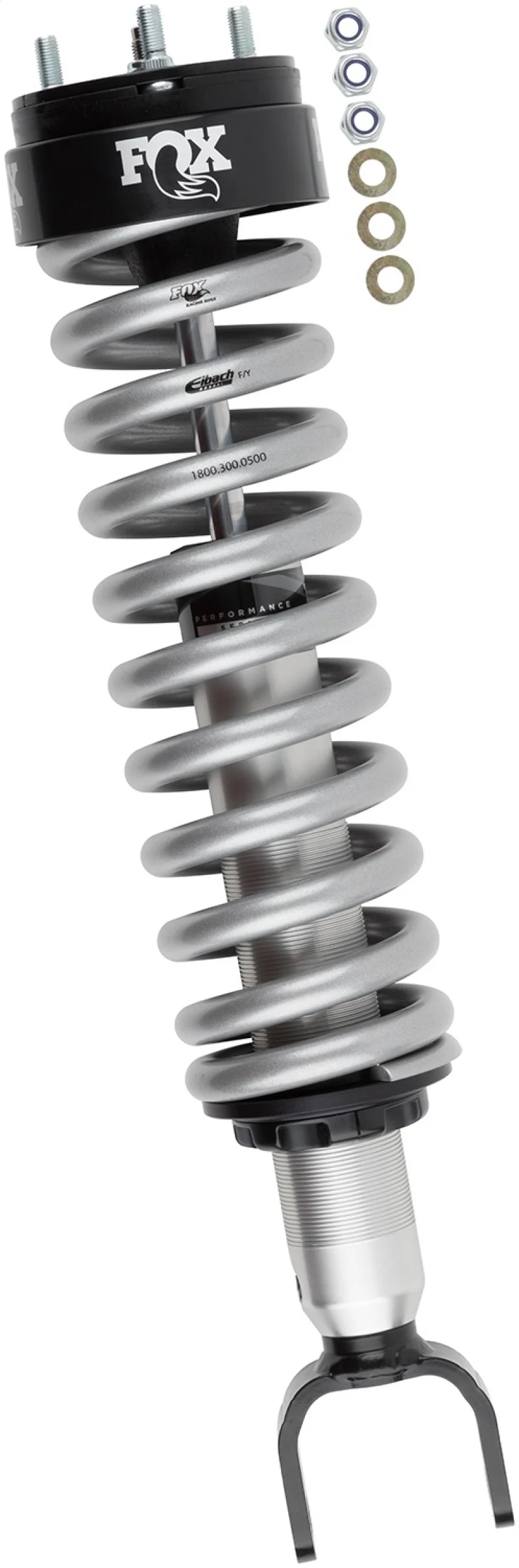 Fox 19+ Ram 1500 4WD 2.0 Performance Series IFP Coilover Shock (Alum) / 0-2in. Lift - Image 11