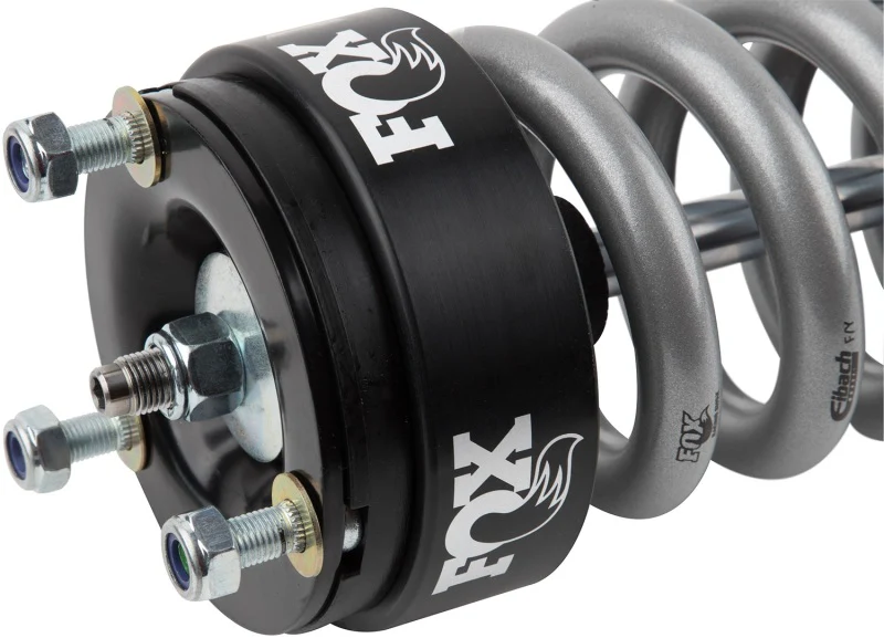Fox 19+ Ram 1500 4WD 2.0 Performance Series IFP Coilover Shock (Alum) / 0-2in. Lift - Image 15