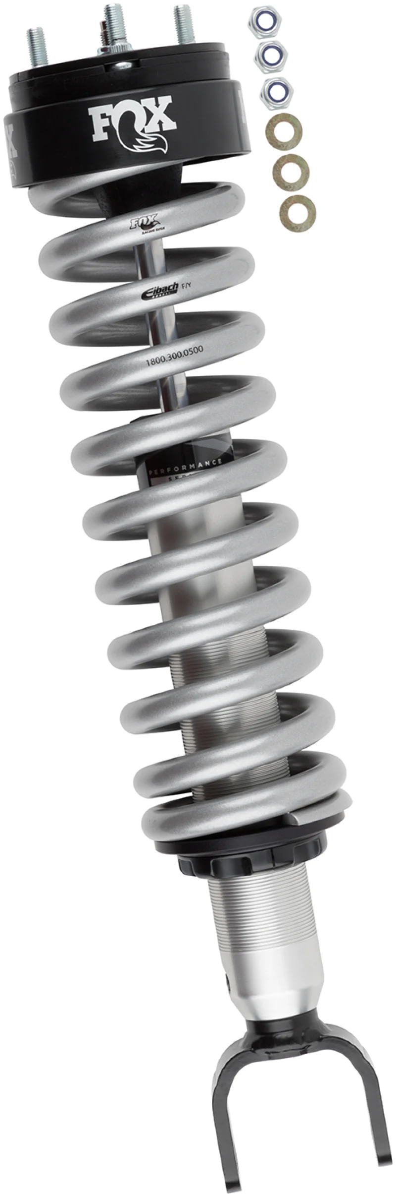 Fox 19+ Ram 1500 4WD 2.0 Performance Series IFP Coilover Shock (Alum) / 0-2in. Lift - Image 16