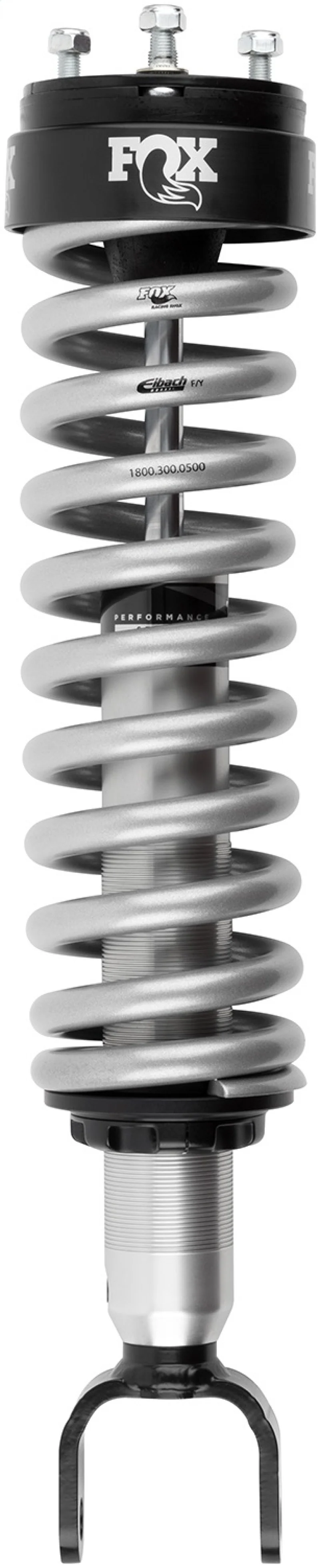 Fox 19+ Ram 1500 4WD 2.0 Performance Series IFP Coilover Shock (Alum) / 0-2in. Lift - Image 2