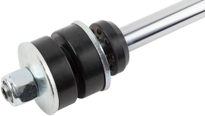Fox 19+ Ram 1500 4WD 2.0 Performance Series IFP Shock (Alum) / 0-2in. Lift - Rear - Image 19