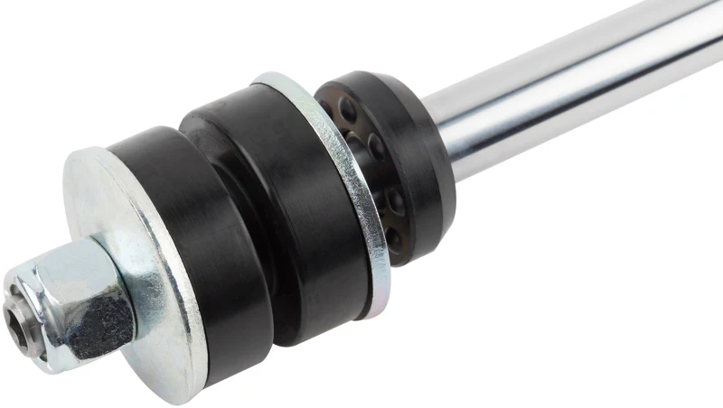 Fox 19+ Ram 1500 4WD 2.0 Performance Series IFP Shock (Alum) / 0-2in. Lift - Rear - Image 2