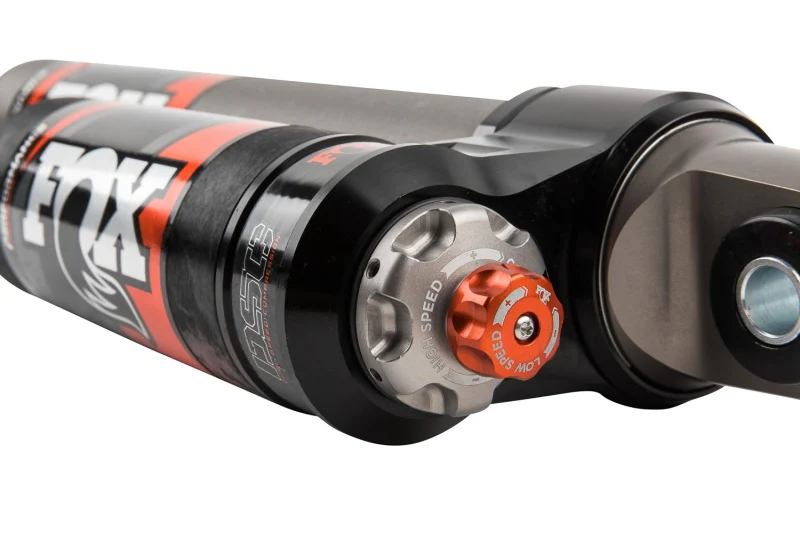 Fox 19+ Ram 1500 DT 4WD 2.5 Performance Series 8.81in. P/B Rear Shock w/DSC Adj / 0-2in. Lift - Image 13