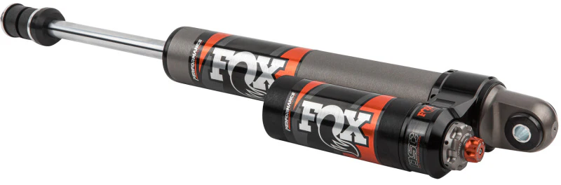 Fox 19+ Ram 1500 DT 4WD 2.5 Performance Series 8.81in. P/B Rear Shock w/DSC Adj / 0-2in. Lift - Image 14
