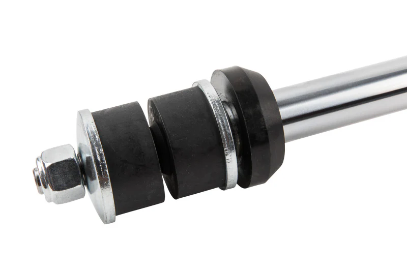 Fox 19+ Ram 1500 DT 4WD 2.5 Performance Series 8.81in. P/B Rear Shock w/DSC Adj / 0-2in. Lift - Image 5