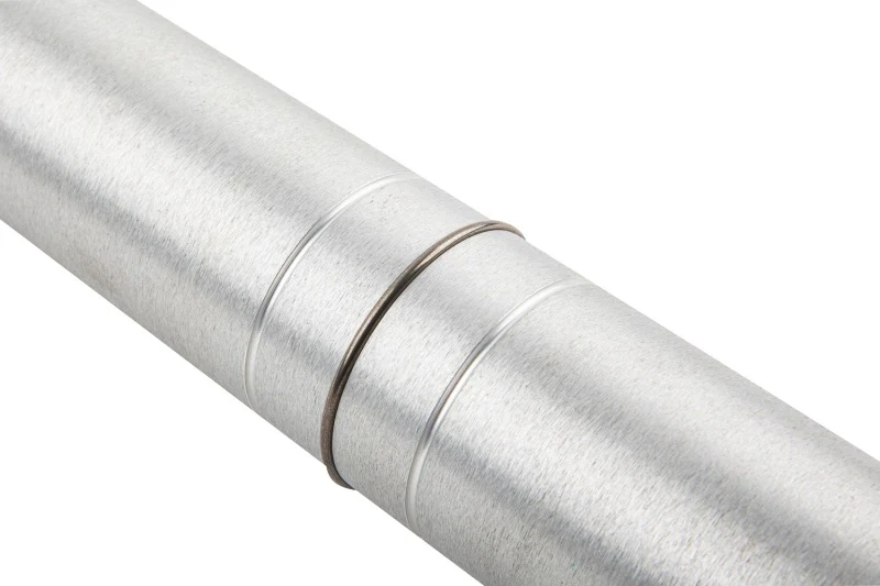 Fox 19-Up GM 1500 Performance Series 2.0 Front Smooth Body 0-2in Lift - Snap Ring Coil-Over - Image 10