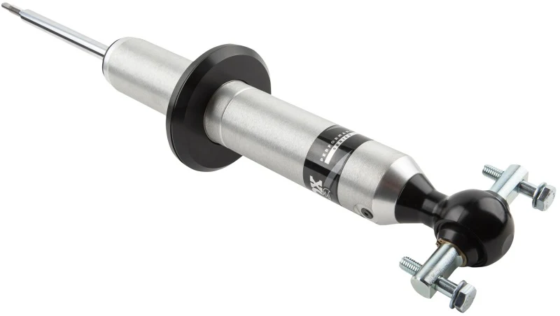 Fox 19-Up GM 1500 Performance Series 2.0 Front Smooth Body 0-2in Lift - Snap Ring Coil-Over - Image 13